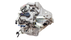 Caja De Cambios 20TT02 1.0 C1 107 Aygo 2222QF Citroen Peugeot Toyota 06