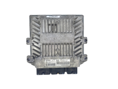 Controlador 5WS40167G-T 9656171180 9655041480 PSA Siemens 59752