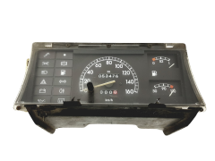Velocímetro/Instrumentos Y Relojes Fiat Cinquecento 832396011 7675190 41635