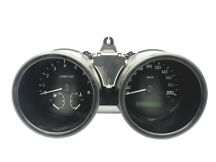 Velocímetro/Instrumentos Y Relojes Chevrolet Aveo Kalos 96413407 50438