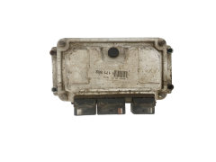 Controlador PSA 0261206246 9637838780id08 Bosch 46008