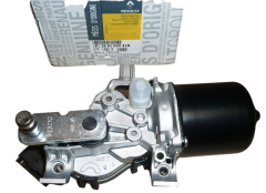 Motor De Los Limpiaparabrisas Delantero Original Renault Megane III 288100941R