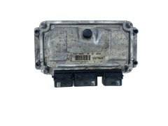 Controlador 0261206246 9637838780id04  PSA Bosch 48875