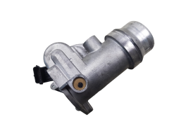 Mariposa De Aire Renault Clio 4 Scenic 3 Kangoo 2 161A09794R 1.5 DCI 1516