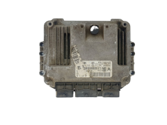 Controlador 0281011783 9656709780 9654490280 PSA Bosch 46282