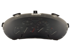 Velocímetro/Instrumentos Y Relojes Peugeot 206 9645096080 000640102 21048