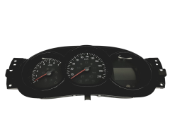 Velocímetro/Instrumentos Y Relojes Dacia Dokker 248100770R Johnson 37728