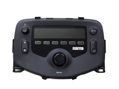 Radio del coche C1 II 108 Aygo 86120-0H050 CQ-SS94F1AE 1396