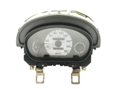 Velocímetro/Instrumentos Y Relojes Fiat Seicento 6062680210A 41922