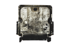 Controlador 0281001976 9635157580 28FM0072 PSA Bosch 24936