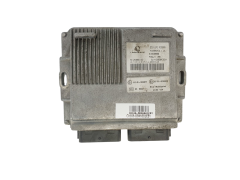 Controlador 616630000 110R-006011 67R-016002 Landi Renzo 46681