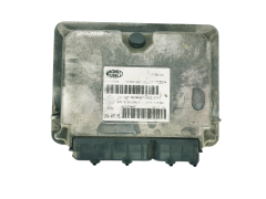 Controlador Fiat 51819338 IAW4AF.M9 Magneti Marelli 33765