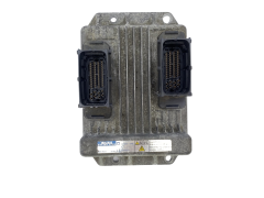 Controlador Opel 97350948 8973509485 112500-0163 Isuzu GM Denso 53151