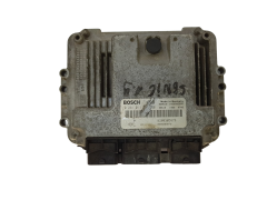 Controlador 0281011275 8200305678 8200269879 Renault Bosch 15549