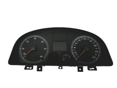 Velocímetro/Instrumentos Y Relojes VW Caddy 2K0920841C 110080237019 52297