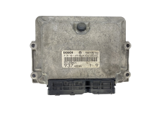 Controlador 55189421 0281011488 93749DAV Alfa Romeo Bosch 56244