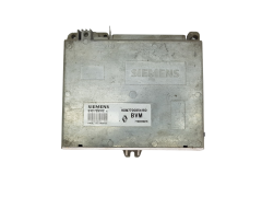 Controlador 7700860916 S101729102E 7700854160 Renault Siemens 17688