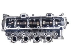 La Culata Citroen Peugeot Ford 0200CN 9636896880 1.4 HDI