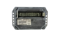 Controlador 0261200716 00077787850 Fiat Lancia Bosch 50367