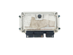 Controlador 0261206943 9650346180 9638765680 PSA Bosch 39400
