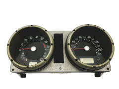 Velocímetro/Instrumentos Y Relojes VW Lupo 6X0920801 0263615101 40988