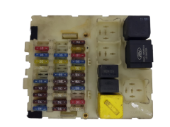 Caja Reles / Fusibles Ford 98AG14A073CG 518251806 19840