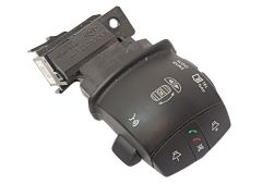 Control Remoto De La Radio Renault Opel Nissan 255520014R
