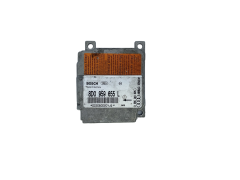 Controlador 8D0959655L 0285001305 Audi Bosch 58651