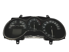 Velocímetro/Instrumentos Y Relojes Seat Leon 1P0920823F 110080280026 58792