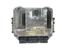 Controlador 0281012525 9661376380 9657699480 PSA Bosch 62842