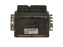 Controlador MEC37-300 F2  XW Nissan Hitachi 14875