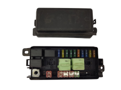 Caja Reles / Fusibles Mini 6906604-02 142664 BMW