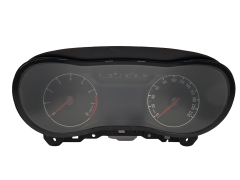 Velocímetro/Instrumentos Y Relojes Nueva Original Opel Corsa E 39007356