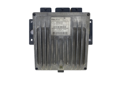 Controlador 8200334419 8200374152 R0410B024B Renault Delphi 53212