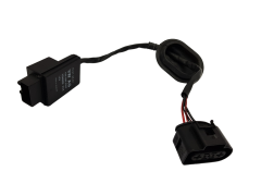 Relé 1K0906093F VW Audi Seat Skoda KUHNKE 3763