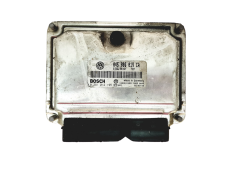 Controlador 045906019CA 0281012195 VW Bosch 25282