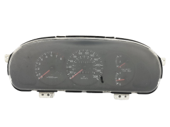 Velocímetro/Instrumentos Y Relojes Kia Shuma K2AC-55-43XE
