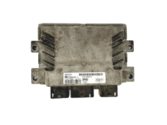 Controlador Ford F1B1-12A650-TC S180047060C Continental 25532