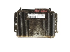 Controlador 7700102294 7700864458 S113717115D Renault Siemens 22297