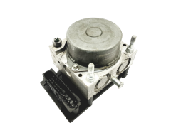 Bomba Abs Renault Modus 8200747138 0265800558 Bosch 39673