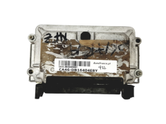 Controlador 0261204939 9633184780 26FM0534 PSA Bosch 16404