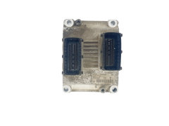 Controlador ME731HA004 0261206715 00735018150 Alfa Romeo Bosch 47761