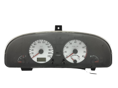 Velocímetro/Instrumentos Y Relojes Citroen Xsara 9645745080 B 00 49744