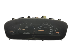 Velocímetro/Instrumentos Y Relojes Chrysler Voyager P04685629 C 59616