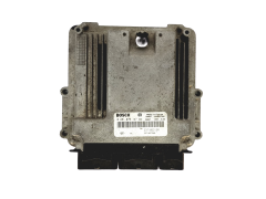 Controlador 0281019147 237102213R 237102720R Renault Bosch 26614