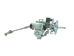 Columna De Dirección 488106698R Renault Scenic 3