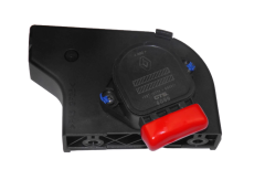 Potenciómetro Del Pedal Original Kangoo Kubistar Megane Scenic II 1833000QAA