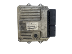 Controlador 55194016 MJD6JF.Y1 71600.007.02 FGP Lancia 51472