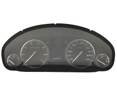 Velocímetro/Instrumentos Y Relojes Peugeot 407 9646259480 50500