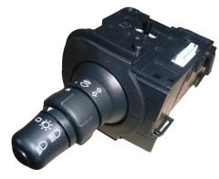 Interruptor De Las Luces Original Renault Scenic 2 II 7701060398